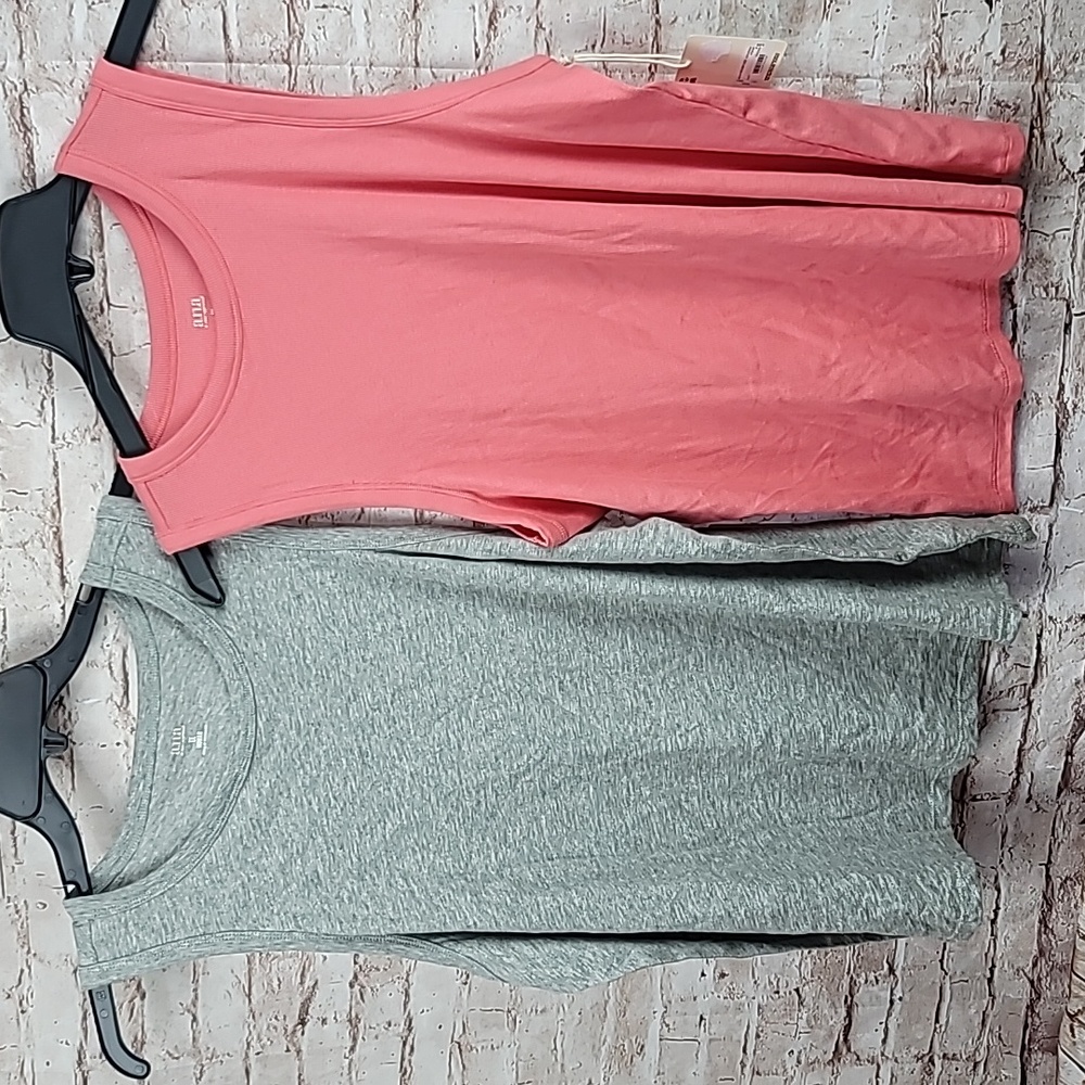 A.n.a tank top 1x  bundle of 2 new with tags nwt
